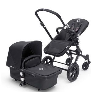 bugaboo cameleon 3 new